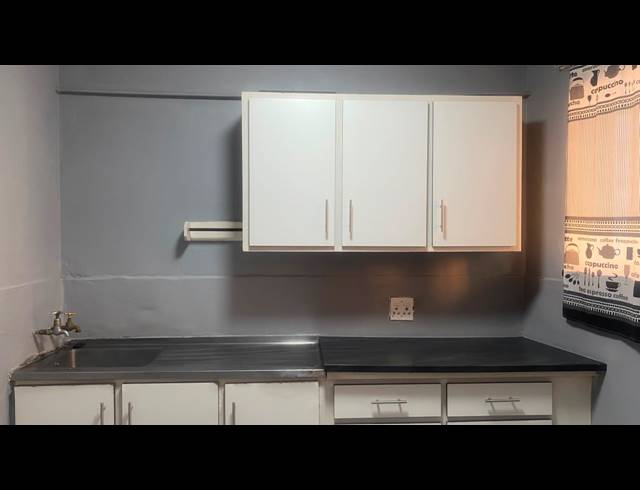 1 BEDROOM FLAT TO LET IN SOUTH BEACH